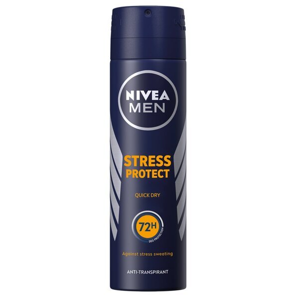 NIVEA Men Stress Protect antiperspirant v spreju 150 ml