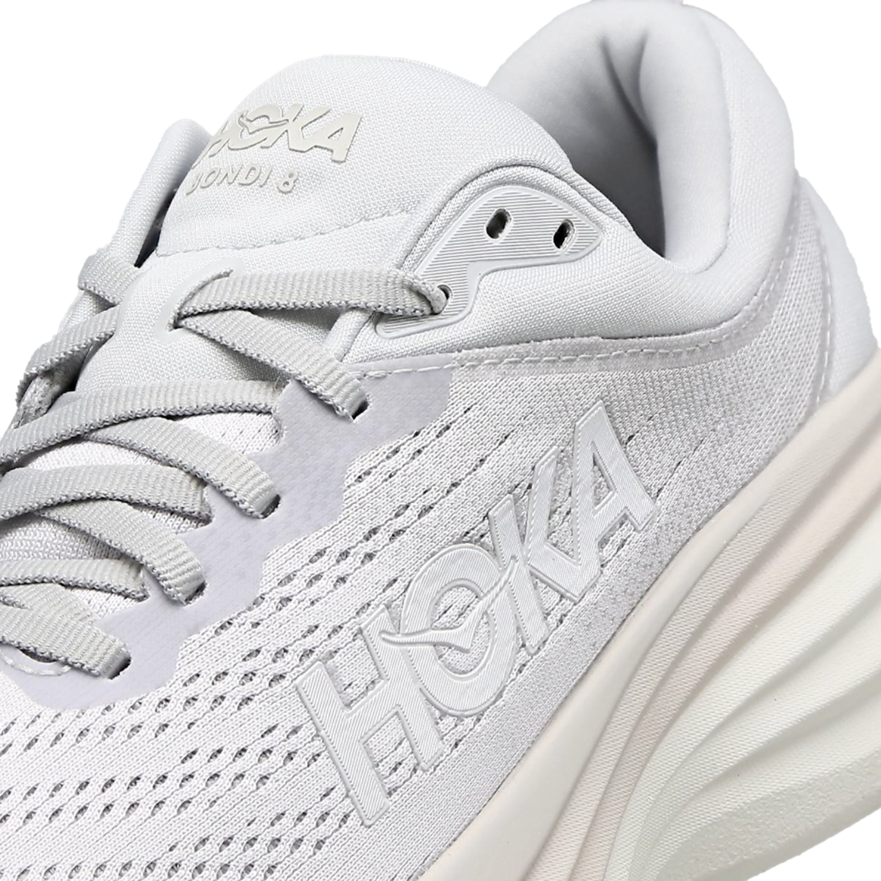 Hoka Bondi 8