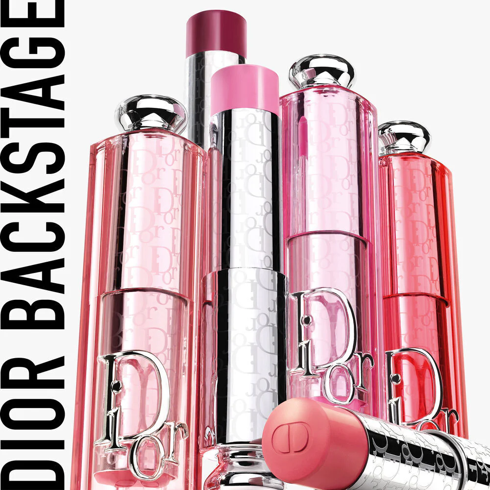 Blush Dior Backstage Rosy Glow Stick - Fard Stick, Fard crema