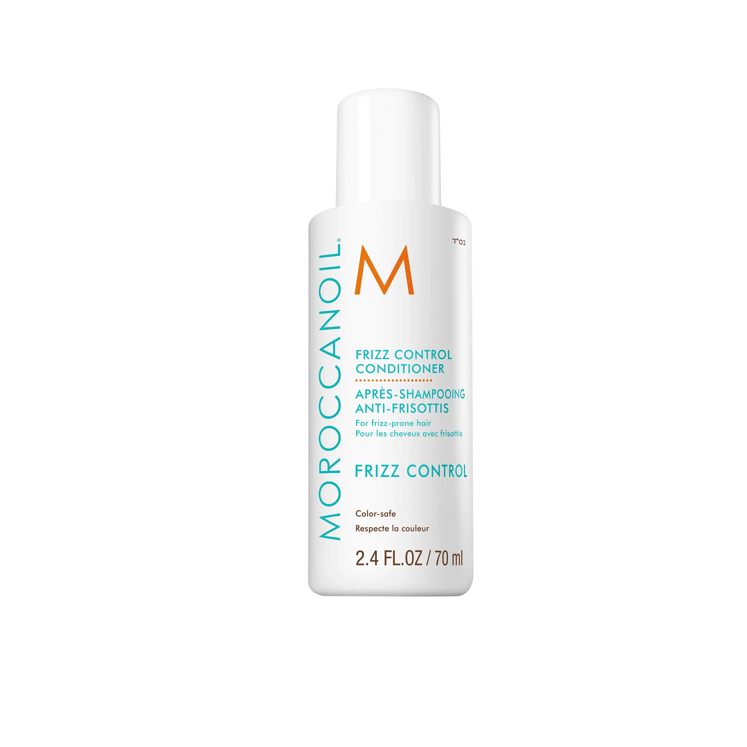 Frizz Control Conditioner - Balsamo Disciplinante/Anticrespo Capelli