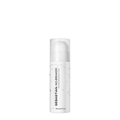 Sebastian Professionals No Breaker Styling Cream, Fikseringskrem og Varmebeskyttelse, 145 ml