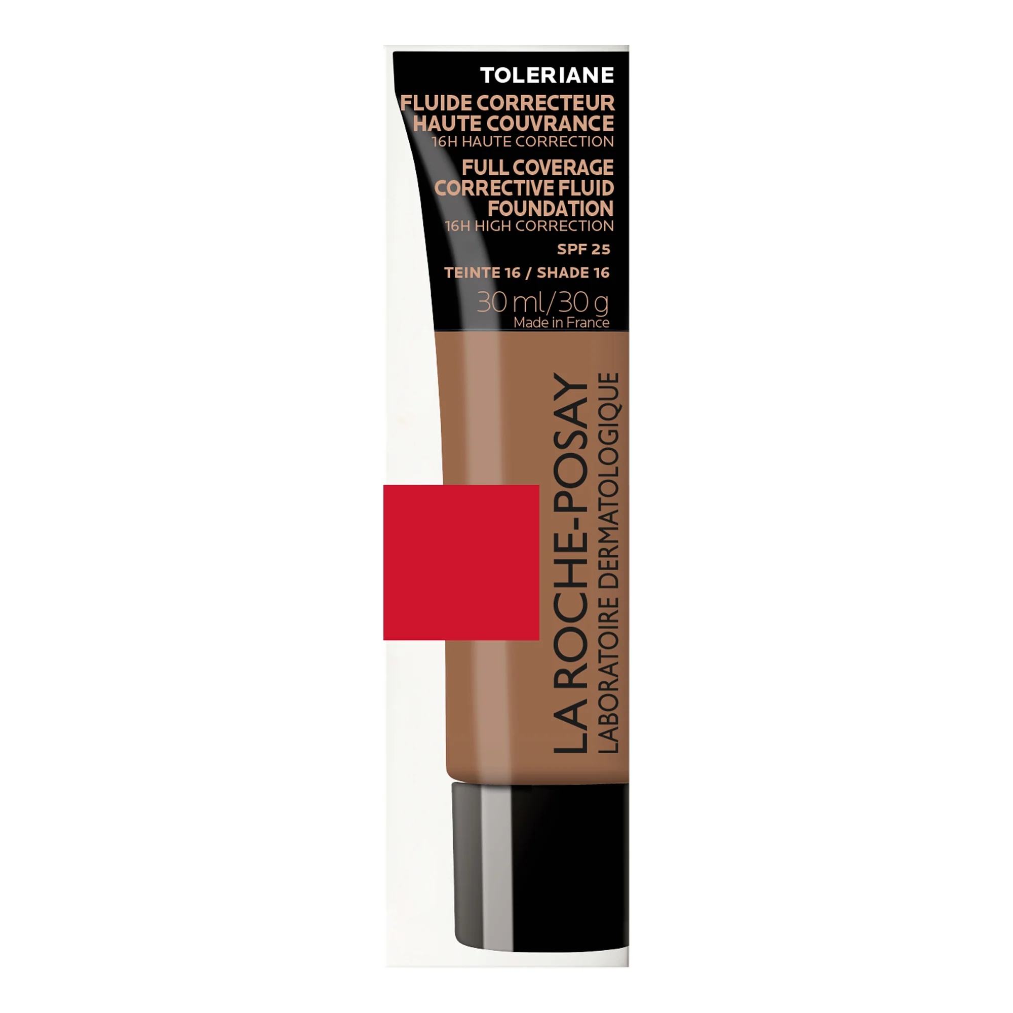 Toleriane Teint Fld Corr 16 25Lf 30ml