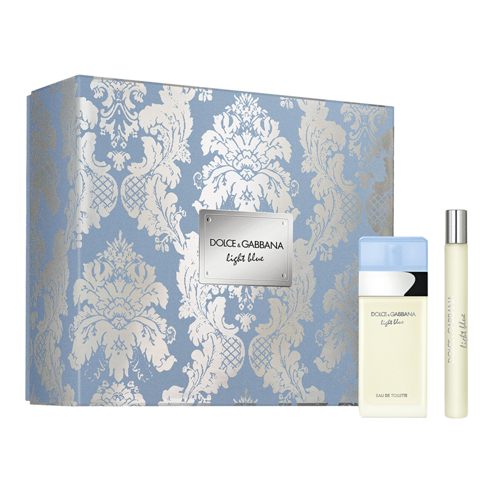 Dolce&Gabbana Hellblau