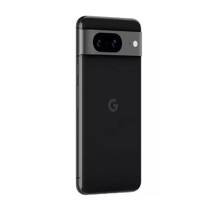 Google Pixel 8 256GB Negro Volcánico 5G