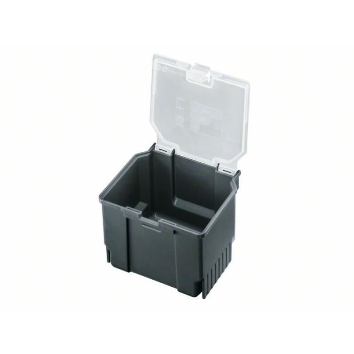 Bosch SystemBox – Caja de accesorios tamaño S (mediano)