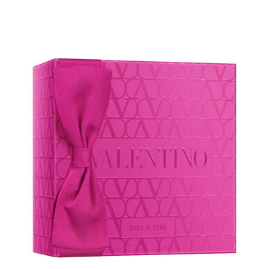 Valentino Valentino Coffret Born In Roma Donna EDP Coffret Hajuvesi de Mulher 50 ml 50 ml