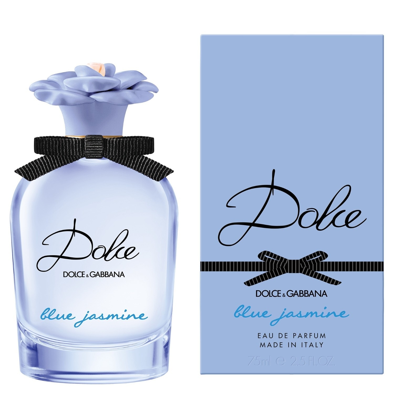 Dolce&Gabbana Dolce Blue Jasmine Eau de Parfum - 50 ml