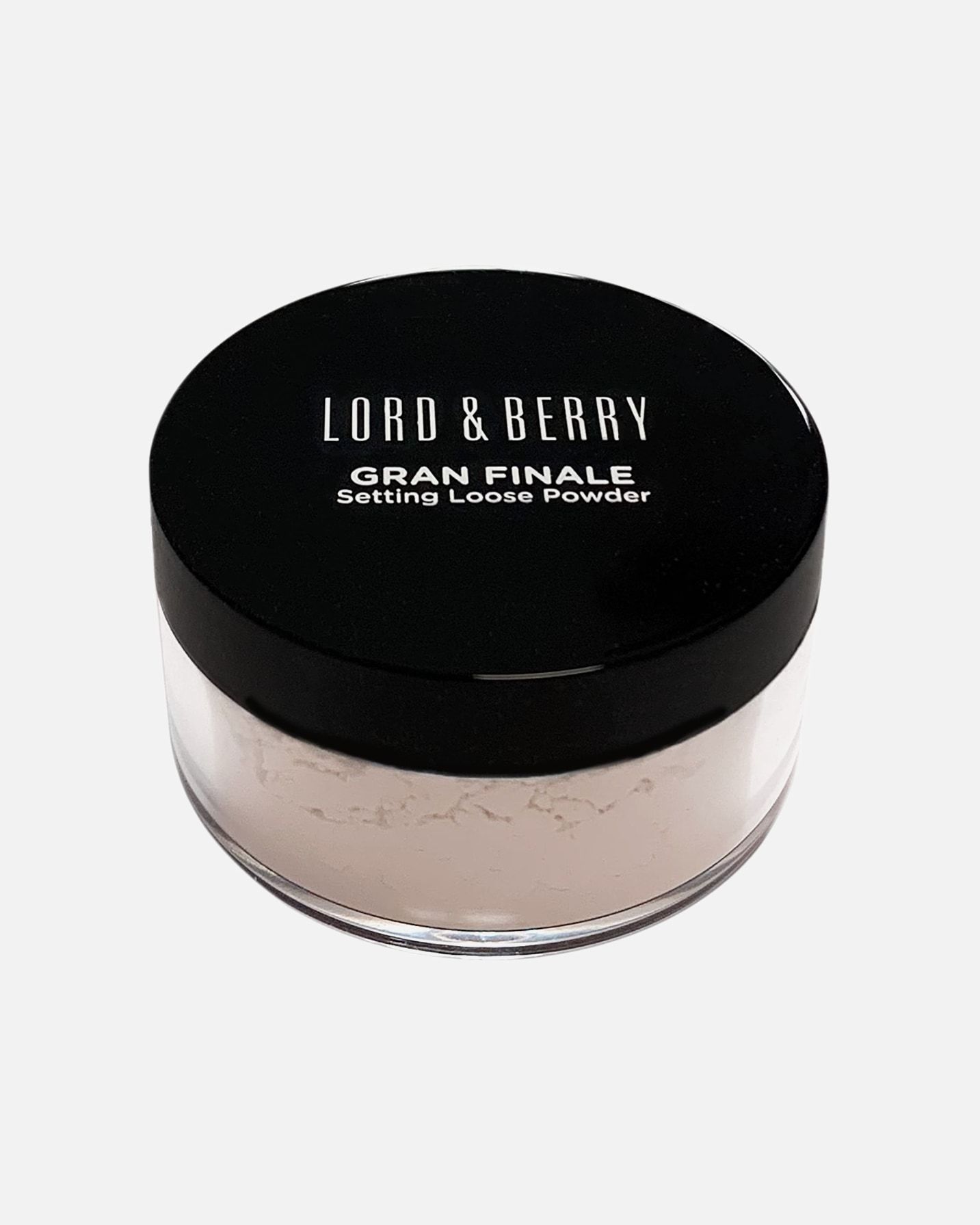 Prašek Lord & Berry Gran Finale - 9 g