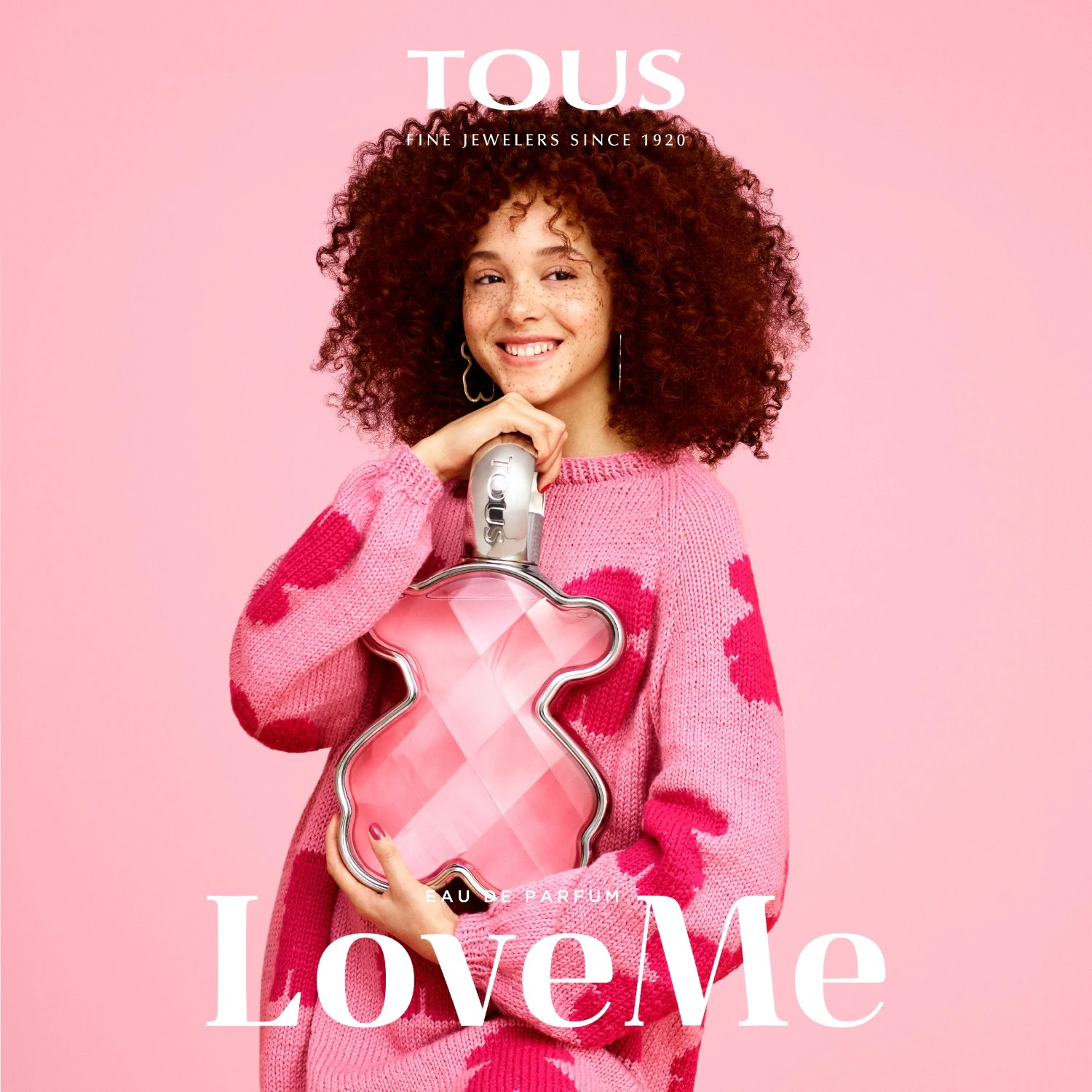 Tous Amour pour moi