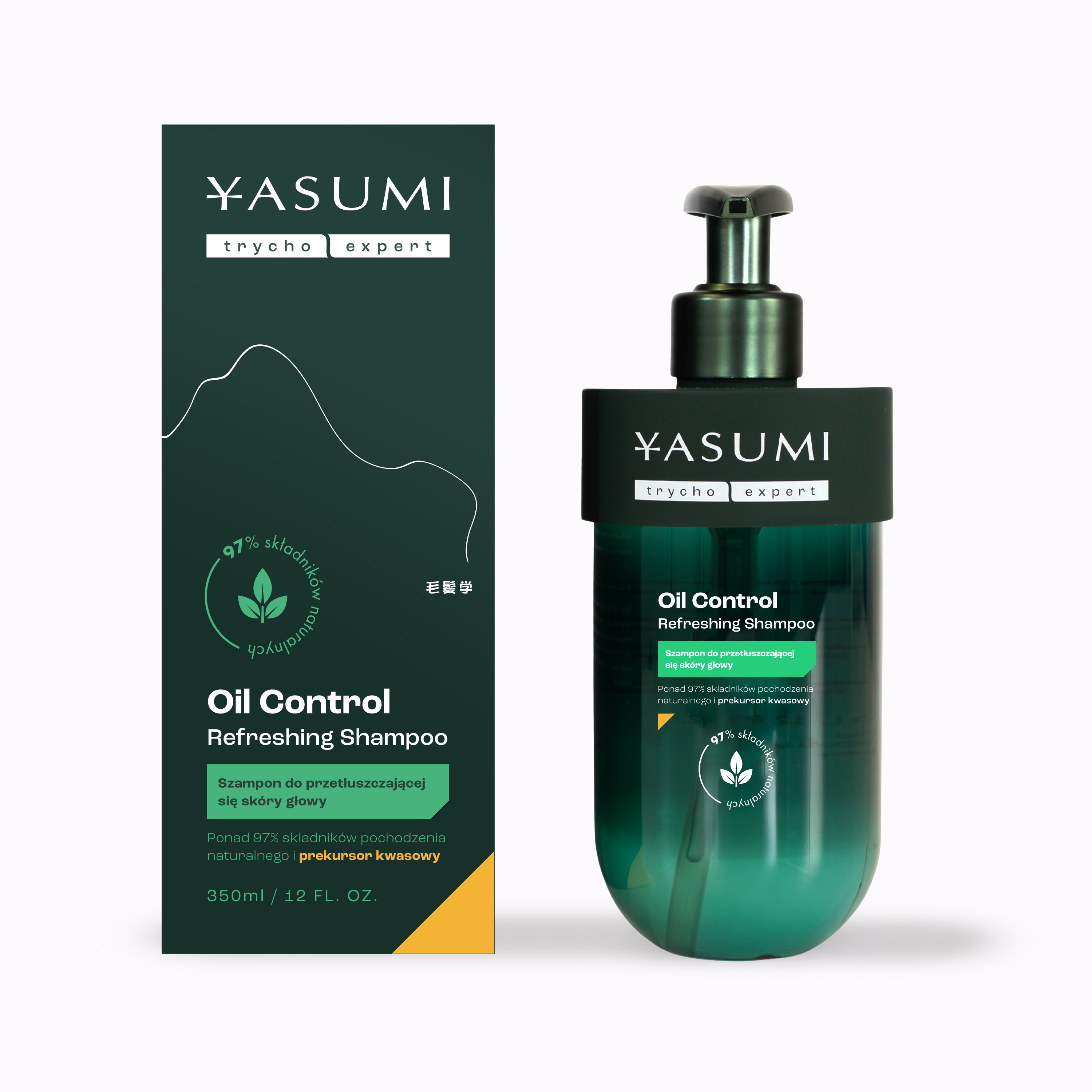 Yasumi TrychoExpert