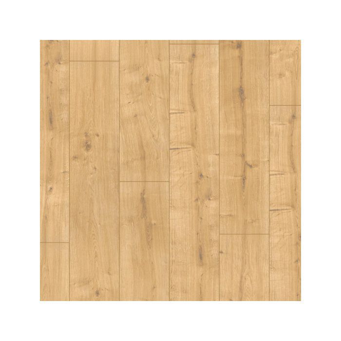Laminatboden – Küche und Bad – Breite Dielen – Elba Eiche – Paket à 1,507 m²