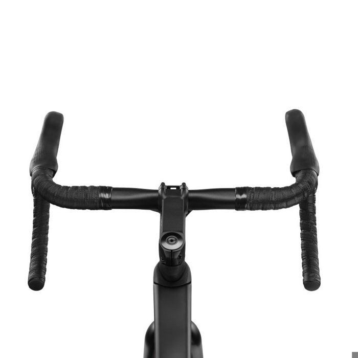 Vélo Look 785 Huez 2 Pro Team Di2 Europe R50D Shimano Ultegra Di2 R8150 12v - Noir - L / 178-187 cm