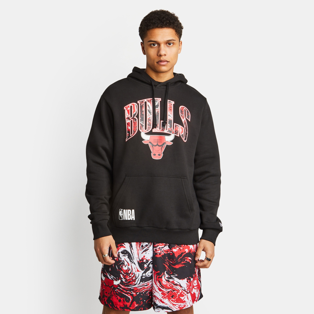 New Era NBA Chicago Bulls