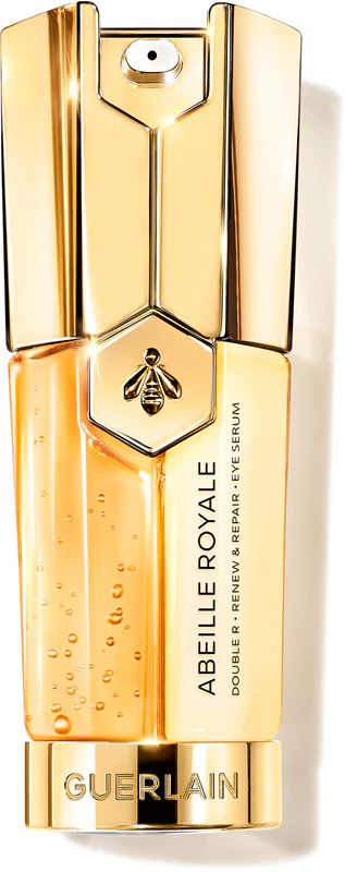 GUERLAIN Abeille Royale Double R Renew & Repair Augenserum – Intensiv-Lifting-Serum für die Augenpartie
