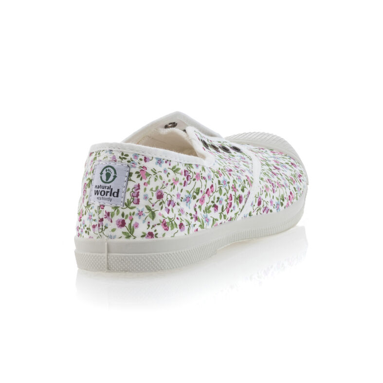 Baskets / sneakers Femme Blanc