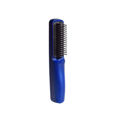 Cepillo eléctrico para el cabello Better GRWM azul 1 unidad 1 unidad