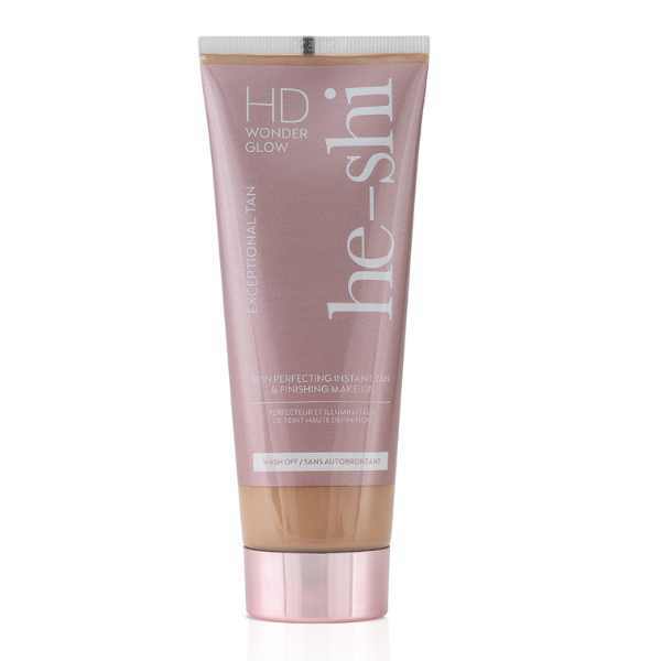 He-Shi HD Wonder Glow -valovoide 100ml