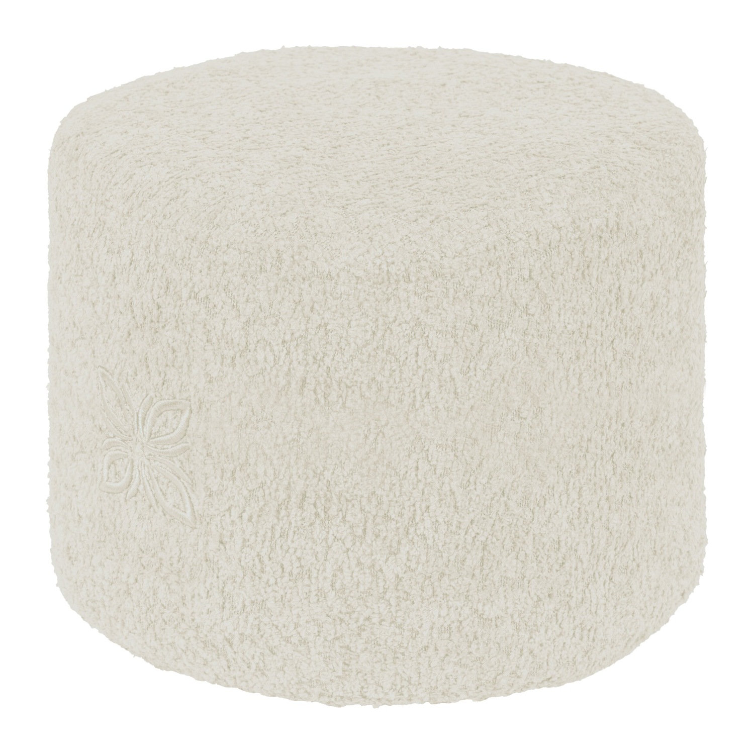 OMNANA Yoga-Zubehör CUSHY™ Boucle Meditationskissen 20 cm - 1 Stück