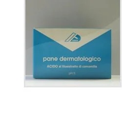 OMEOSIDEA Sidea zuur dermatologisch brood