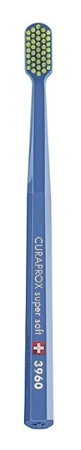 Curaprox CS 3960 Szczoteczka Supersoft