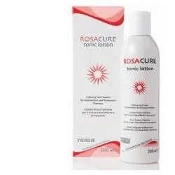 Tônico facial Rosacure 200 ml