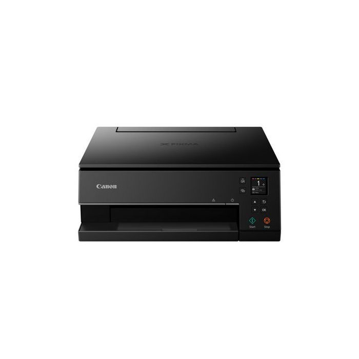 Multifunction printer - Canon - TS635a - Inkjet - Wireless - A4
