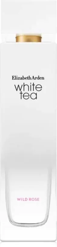 Elizabeth Arden White Tea Wild Rose Woda toaletowa dla kobiet 100 ml