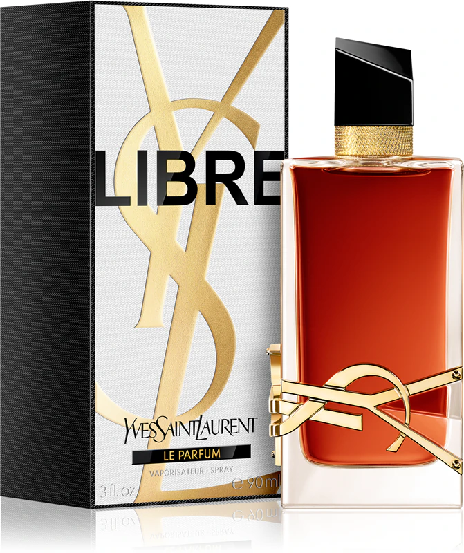 Yves Saint Laurent Libre Le Parfum perfume feminino
