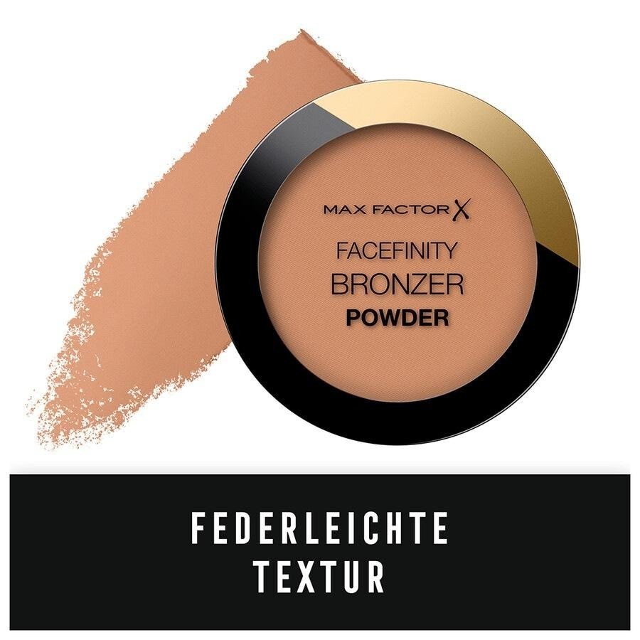 Max Factor Bronzer za lice - 10 g