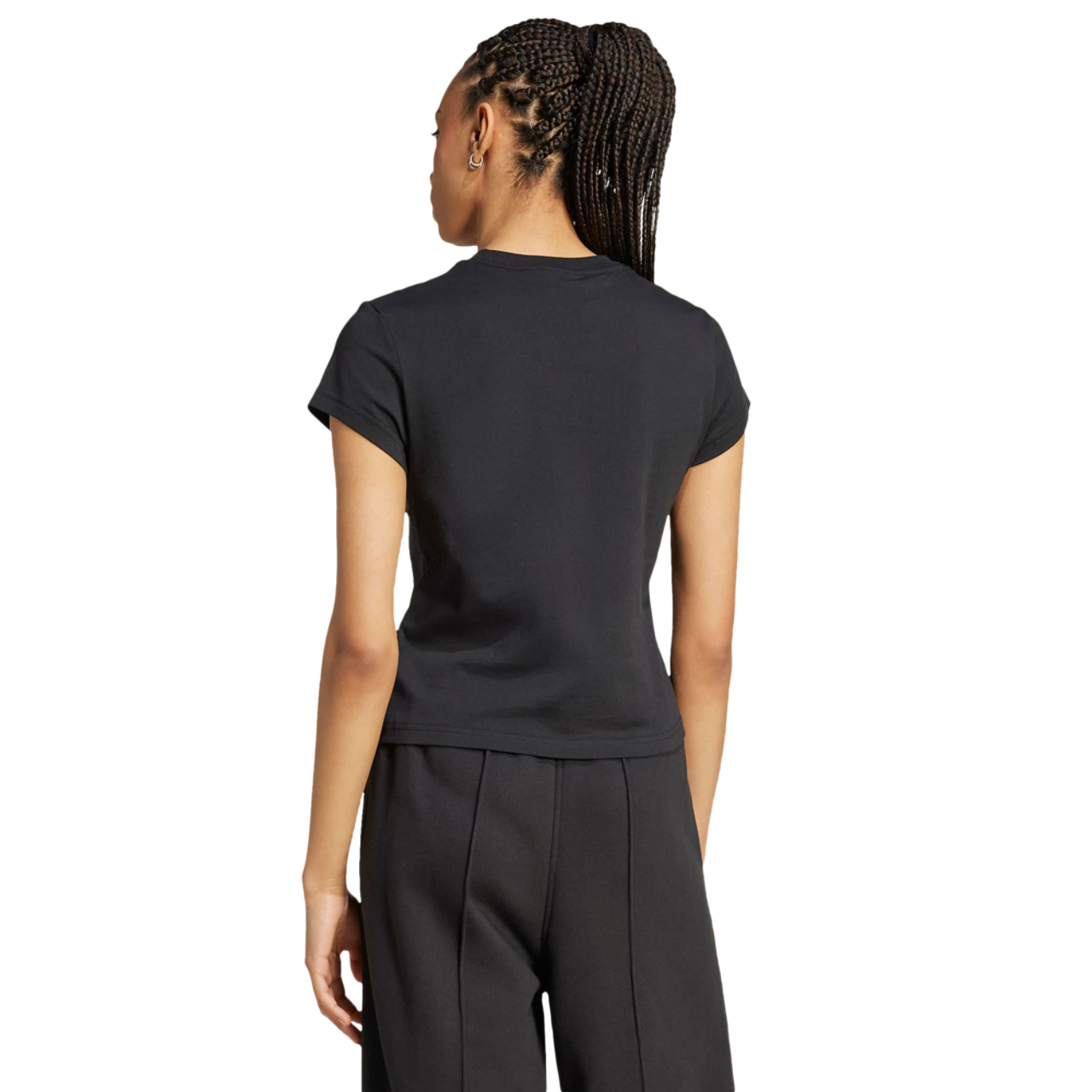 adidas Essentials Slim -t-paita