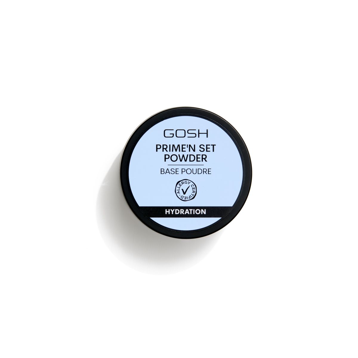 Base facial Gosh 7g