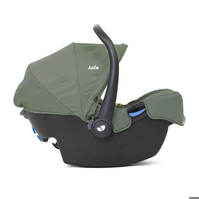 JOIE - Seggiolino auto i-Snug 2 Laurel 40-75 cm