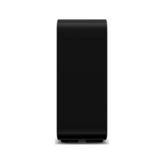 Subwoofer – SONOS – SUB Gen3 – Kabellos – Außergewöhnliches Design – Schwarz