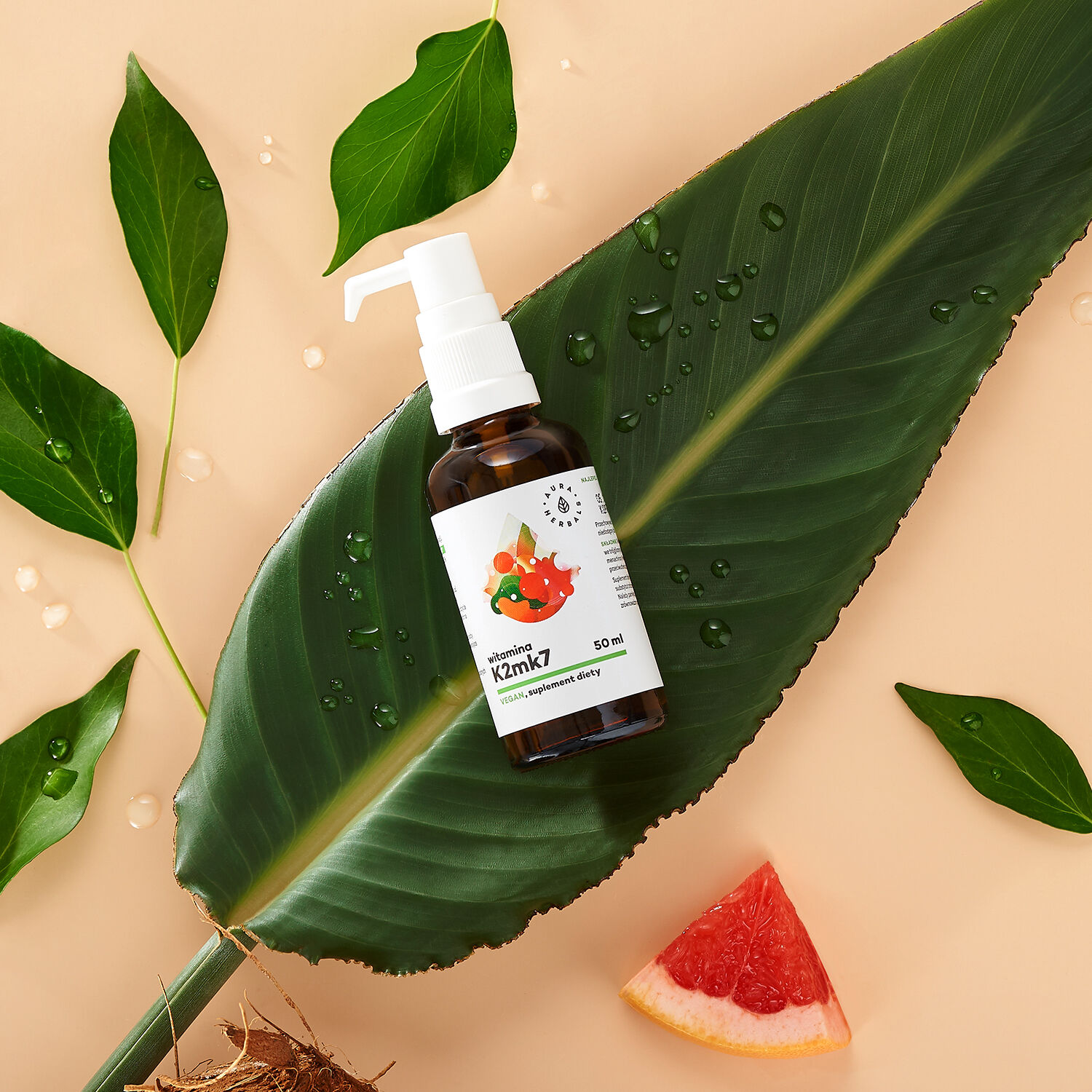 Aura Herbals