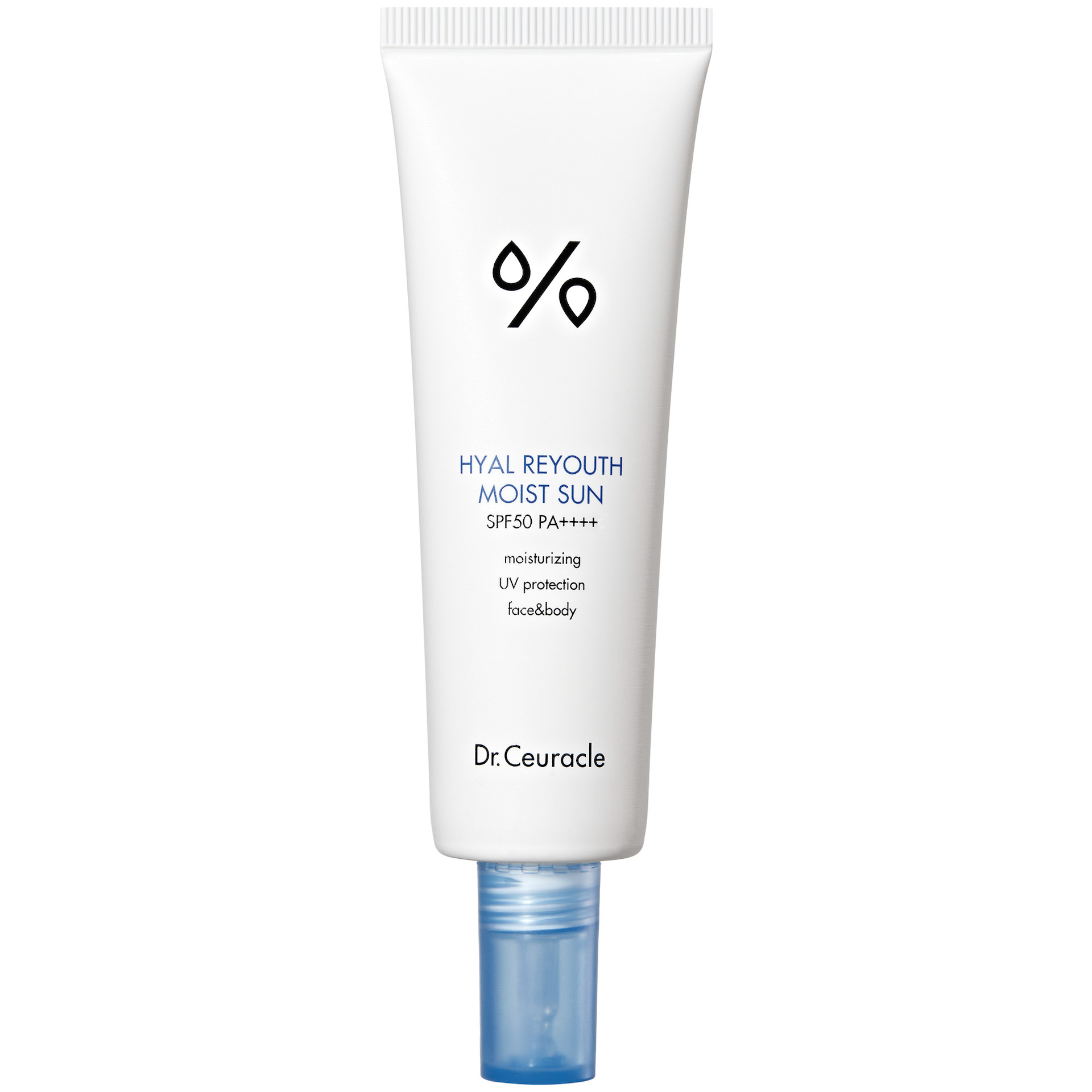 Hyal Reyouth hidratantna krema za sunčanje 50 g - Dr Ceuracle