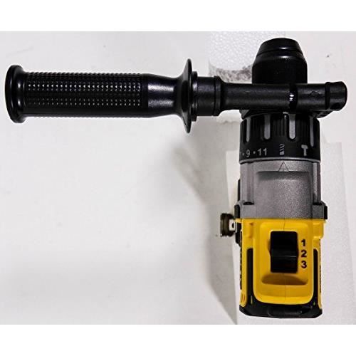 DeWalt DCD 996 N Accu-klopboormachine/schroefmachine - 18V - 3 snelheden
