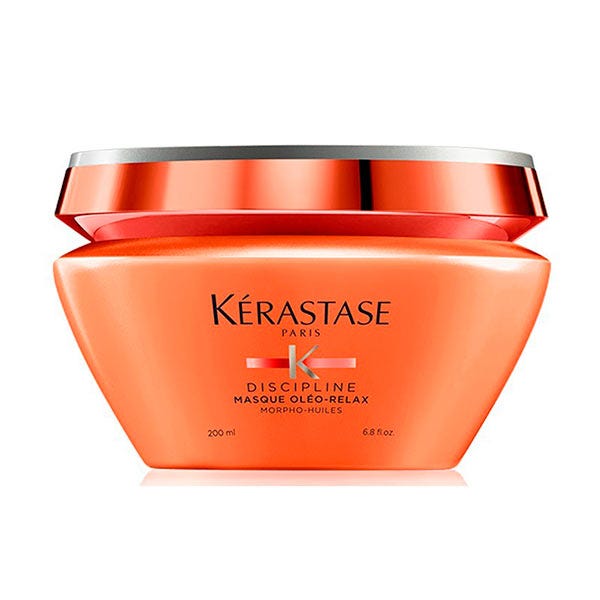 Fegyelem Masque Oléo-Relax| 200 ml