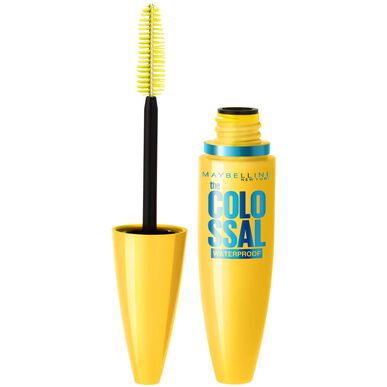 Maybelline NY Colossal vodeodolná riasenka 10 ml 10 ml