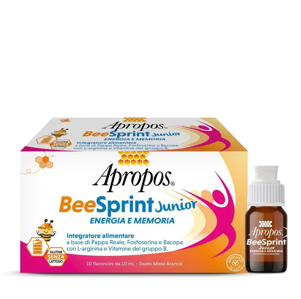 APROPOS Apropos Bee Spr J FOs Orange 10 10ml