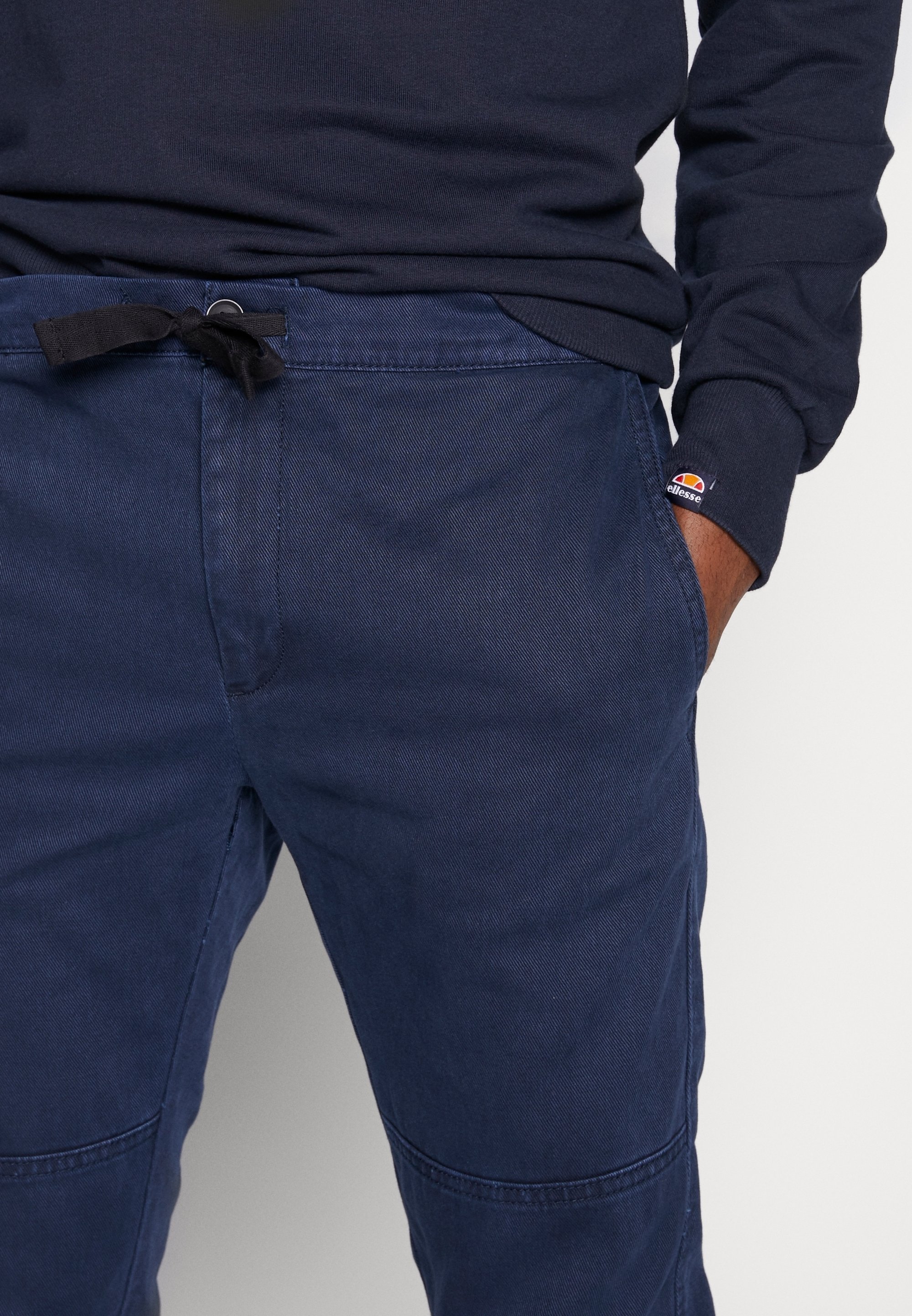 Topman Hose - dunkelblau
