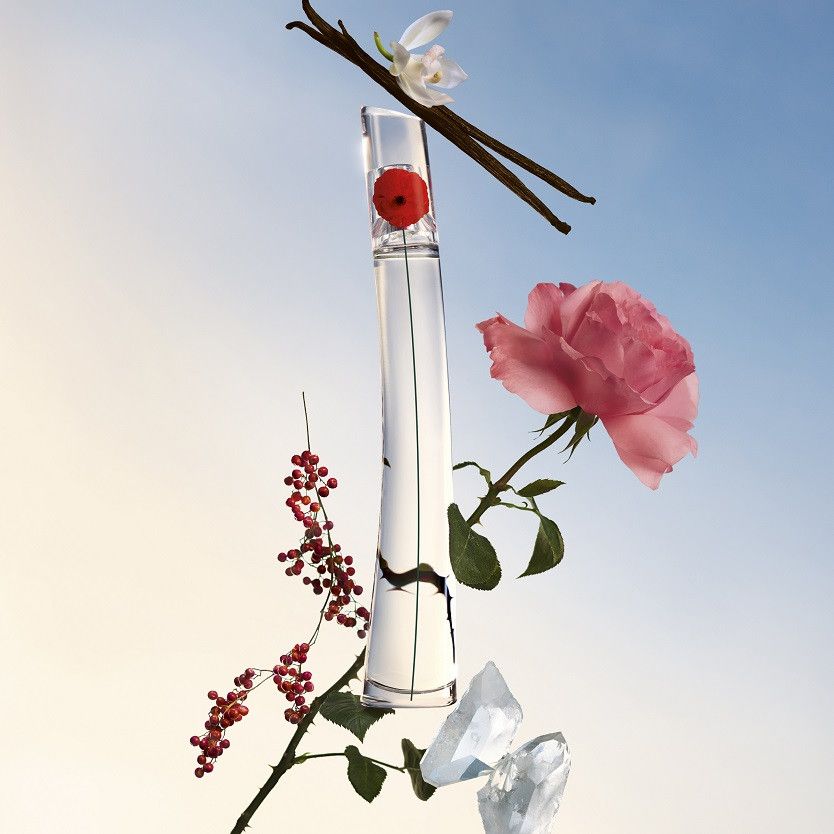 „Flower by Kenzo“ EDP kvepalai moterims