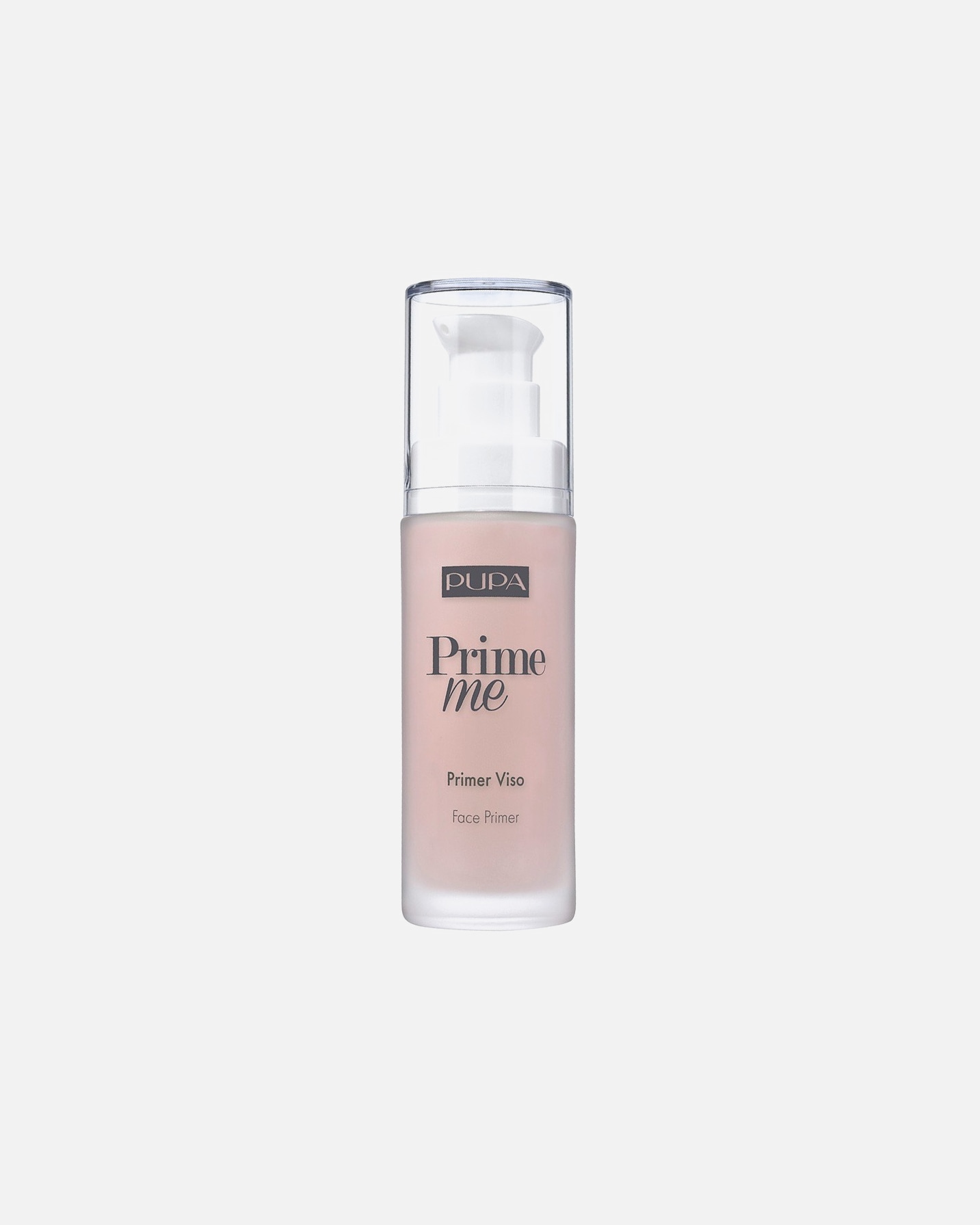 PUPA Milano Base Coat Prime Me Perfecting Face - 30 ml