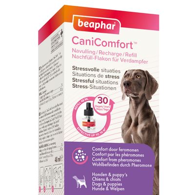Beaphar CaniComfort® Uklidňující difuzér pro psy