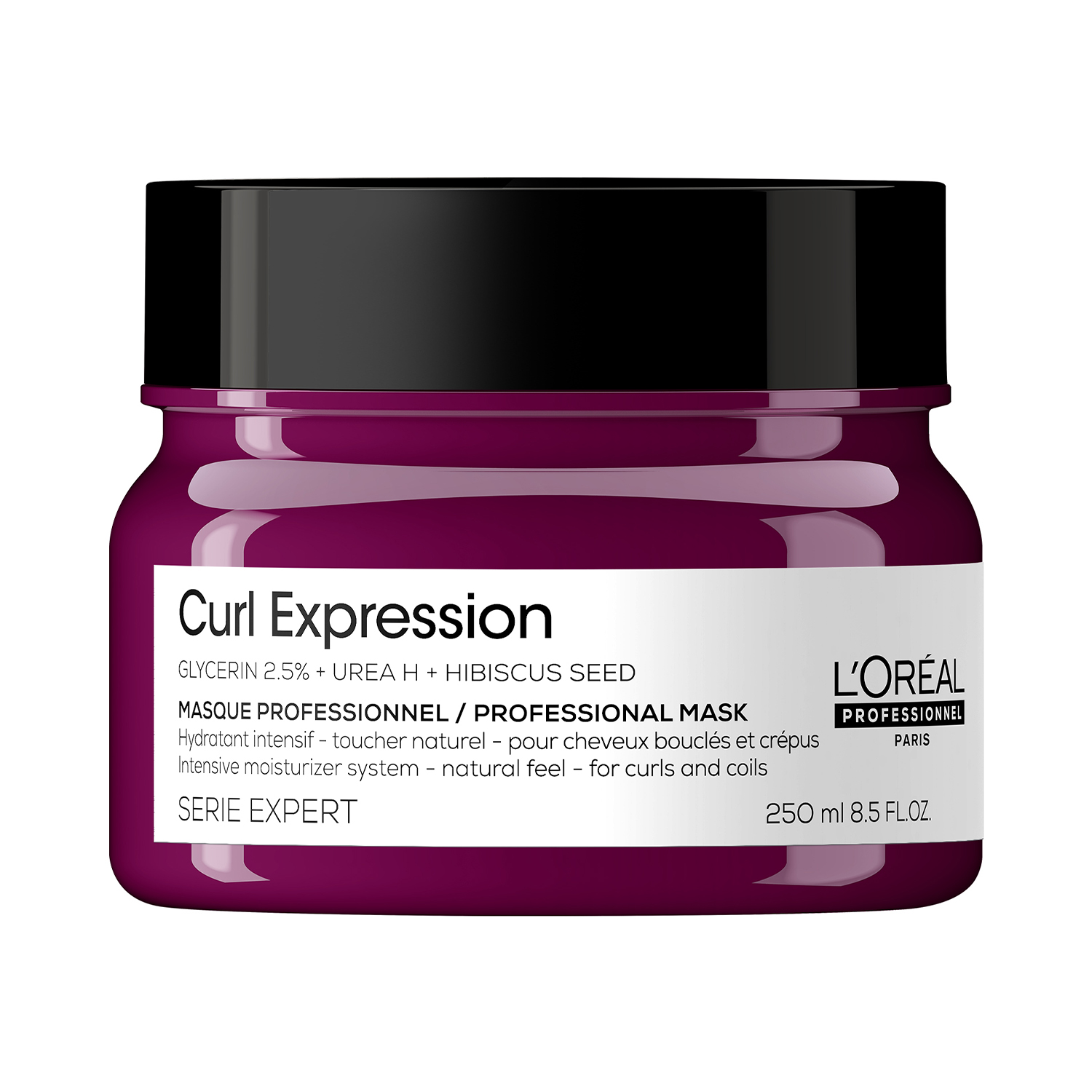 L'Oréal Professionnel Paris Curl Expression