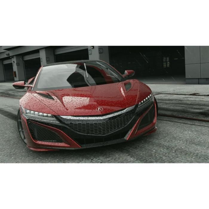 Gioco Project Cars 2 per Xbox One
