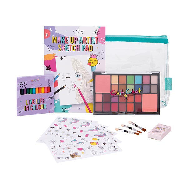 Makeup Artist| 1UD