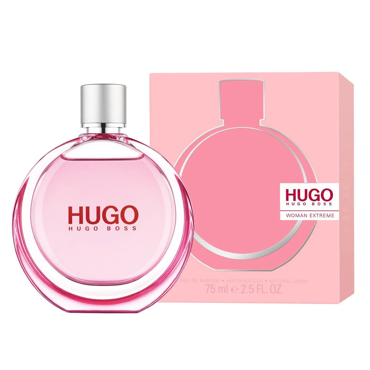 Hugo Boss Hugo Woman Extreme Woda perfumowana dla kobiet