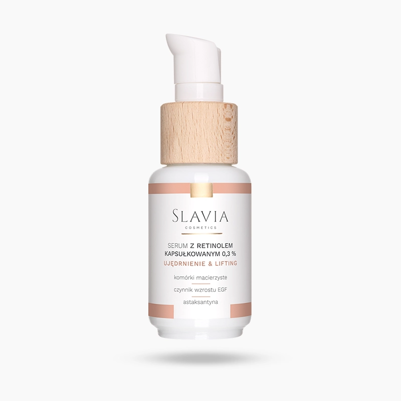 Slavia Cosmetics