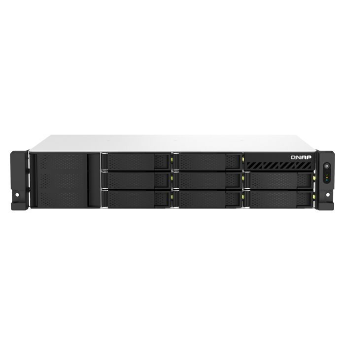 QNAP TS-864eU - Server NAS