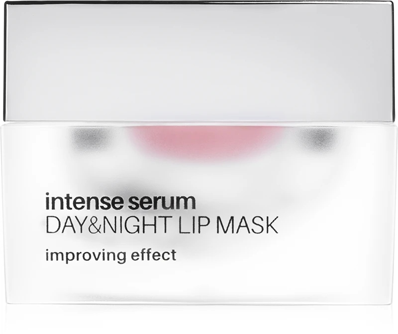 NEO MAKE UP Intense Serum Day & Night Lip Mask vlažilna maska za ustnice